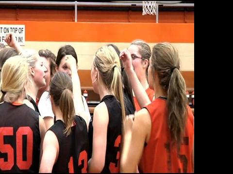 Chinook S New Coach Hopes To Continue Robinson S Winning Legacy