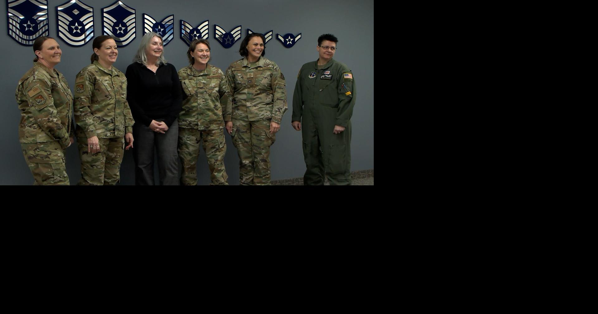 Meet the women in leadership roles at MANG | Great Falls News ...