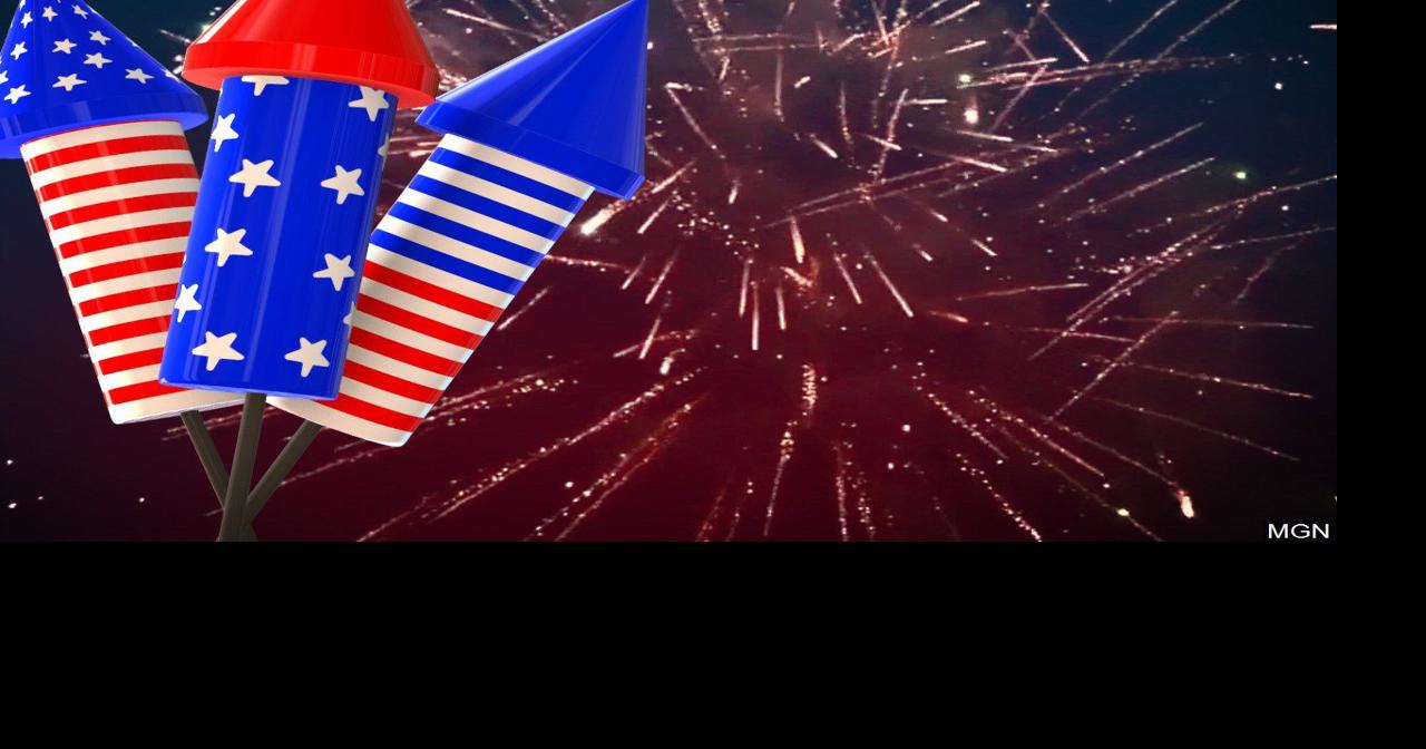 helena montana july 4th