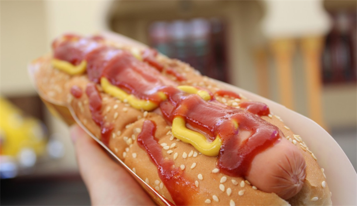 23 Hot Dog Toppings Better Than Ketchup & Mustard