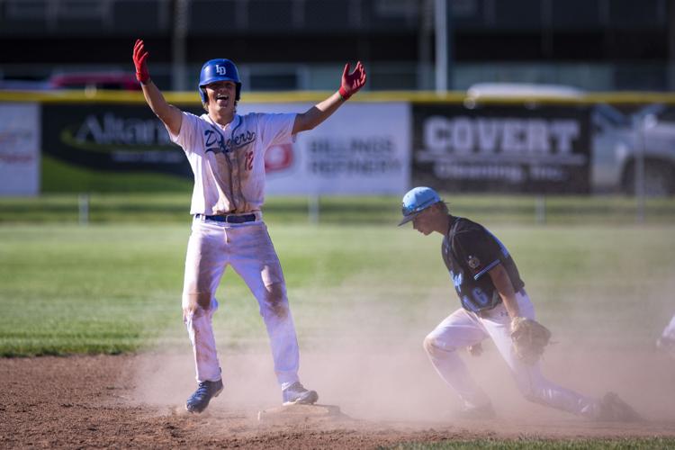 Billings Royals 'looking forward to playing more baseball' as