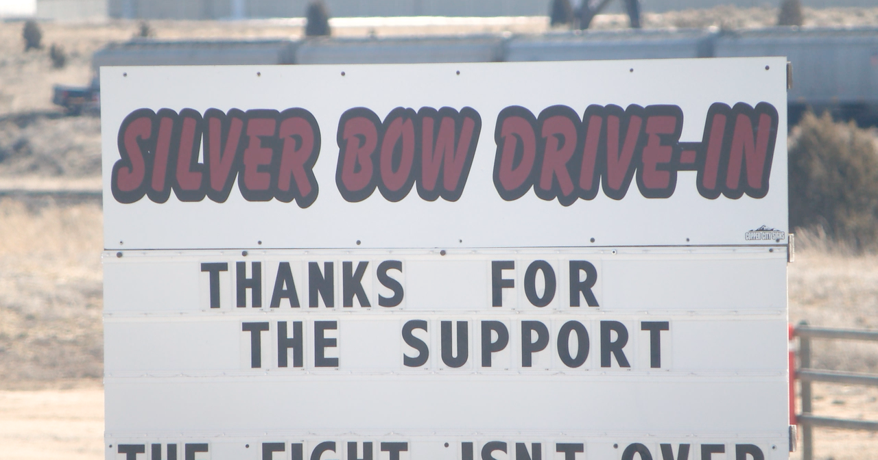 Butte drive-in appeals zoning board decision for gas station construction - Vimarsana News