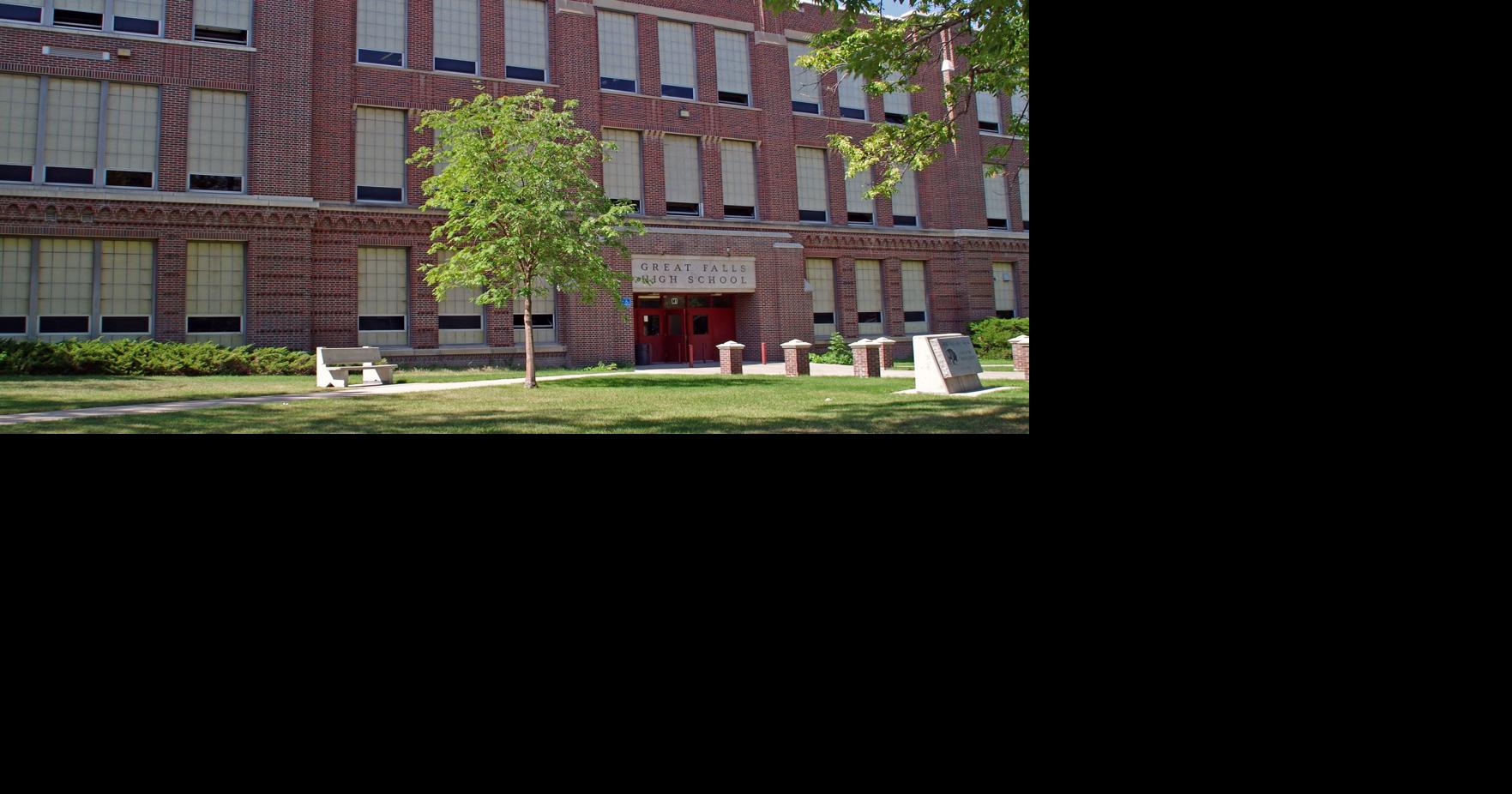 Great Falls Public Schools to continue face covering guidelines Great