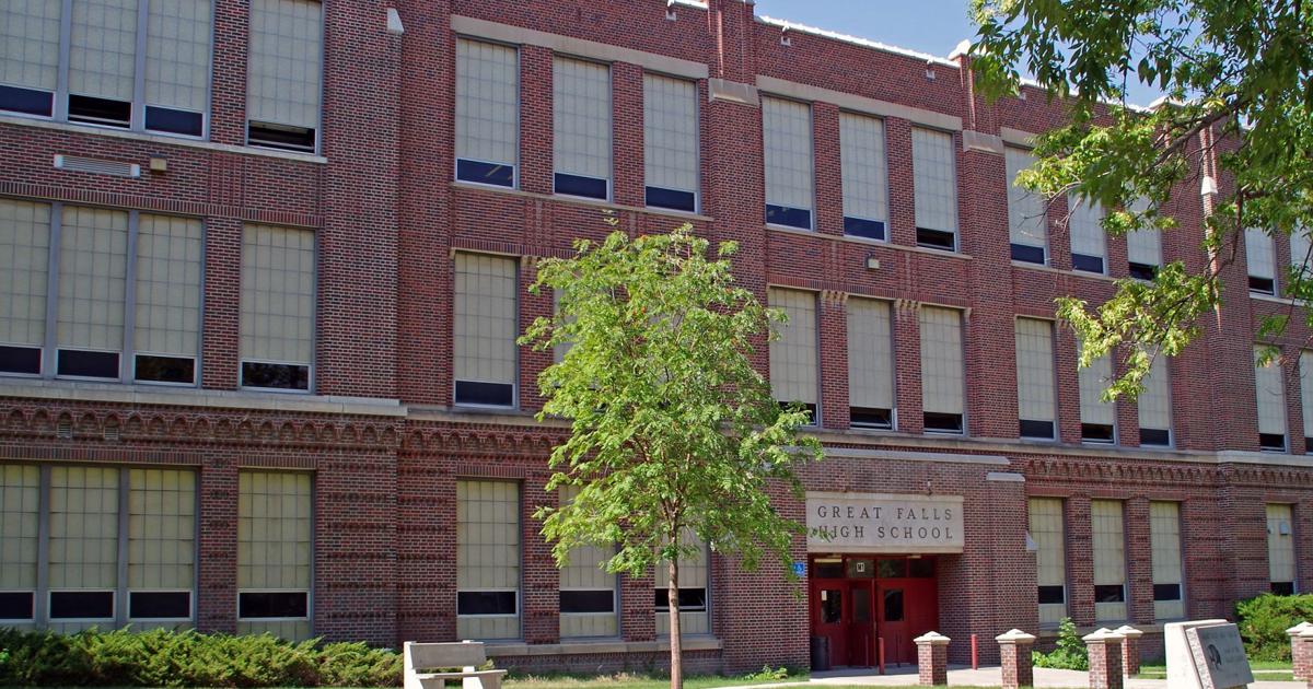 Great Falls Public Schools to continue face covering guidelines Great