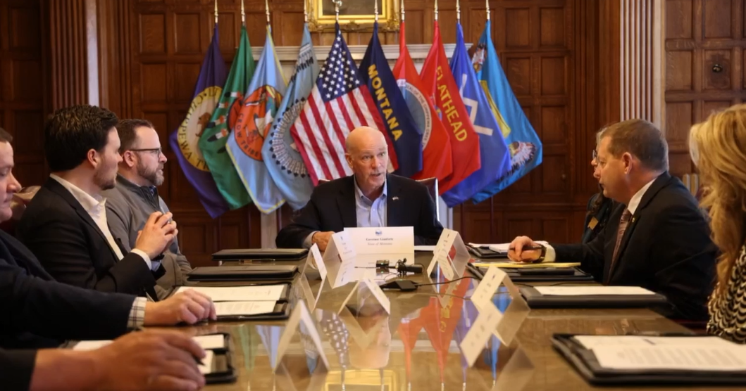 Montana forms task force to review professional licensing rules