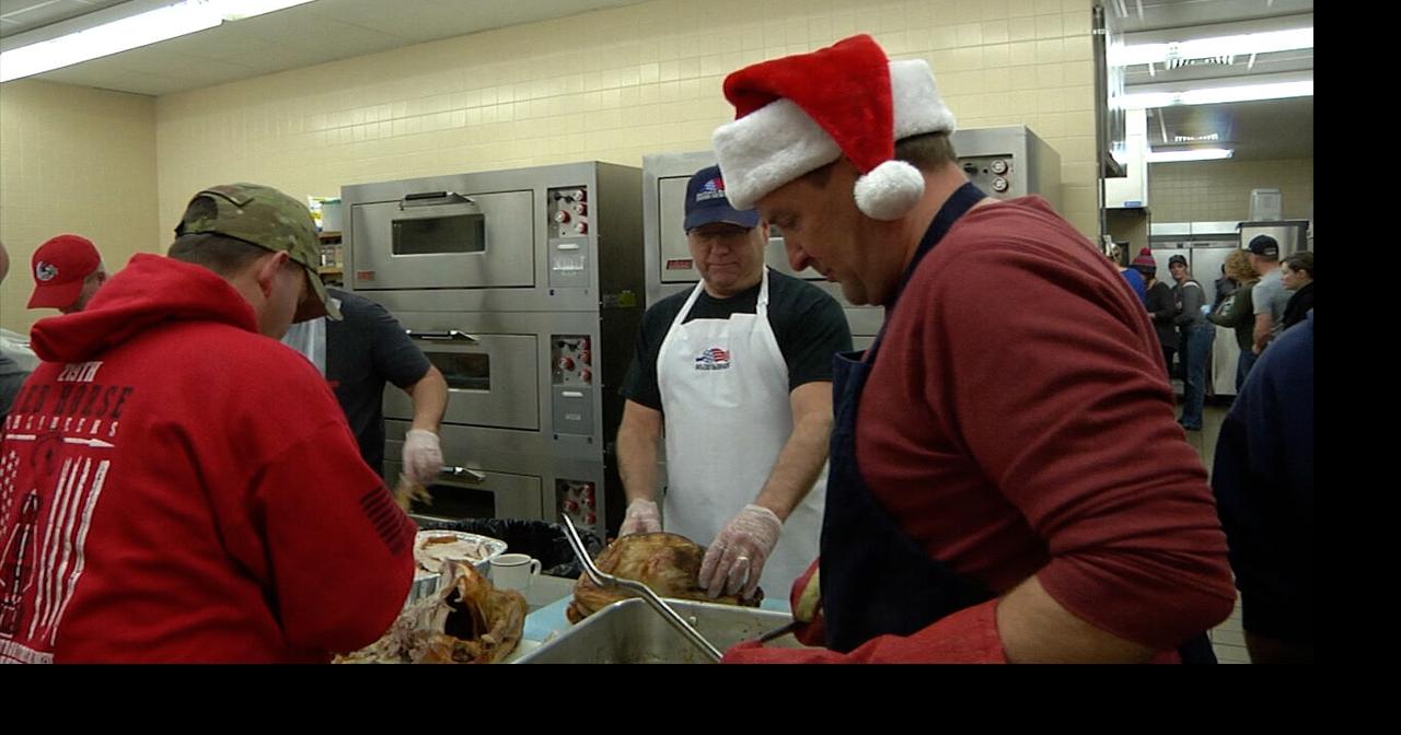 2022 Danny Berg Memorial Christmas Dinner canceled | Great Falls News ...