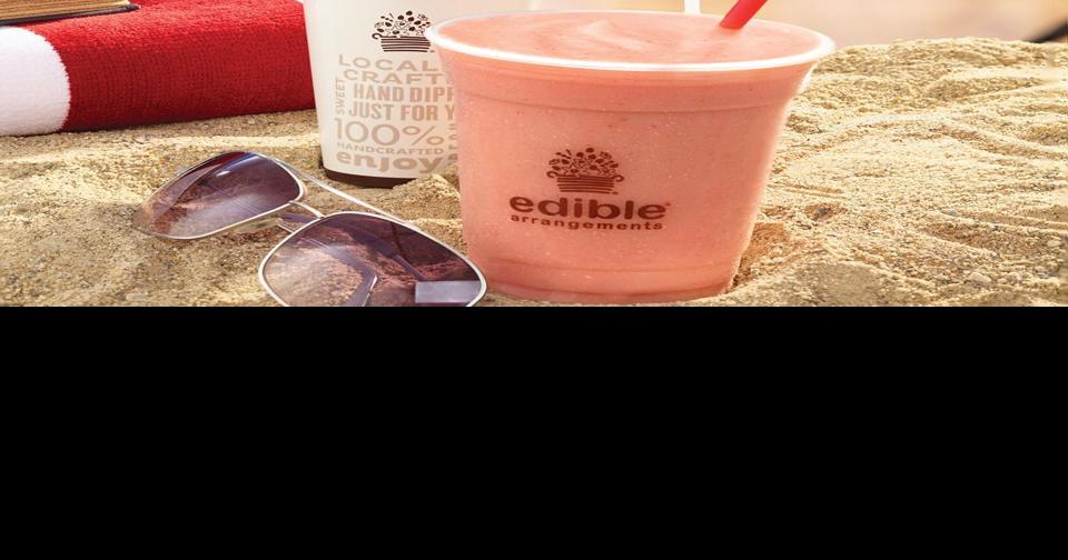 Start summer with 1.99 smoothies in Bozeman NonStop Local Bozeman