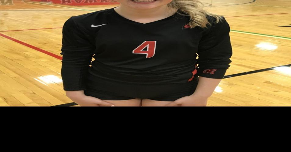 Mattress Firm Student of the Week Josey Hauser of Bozeman Bozeman News