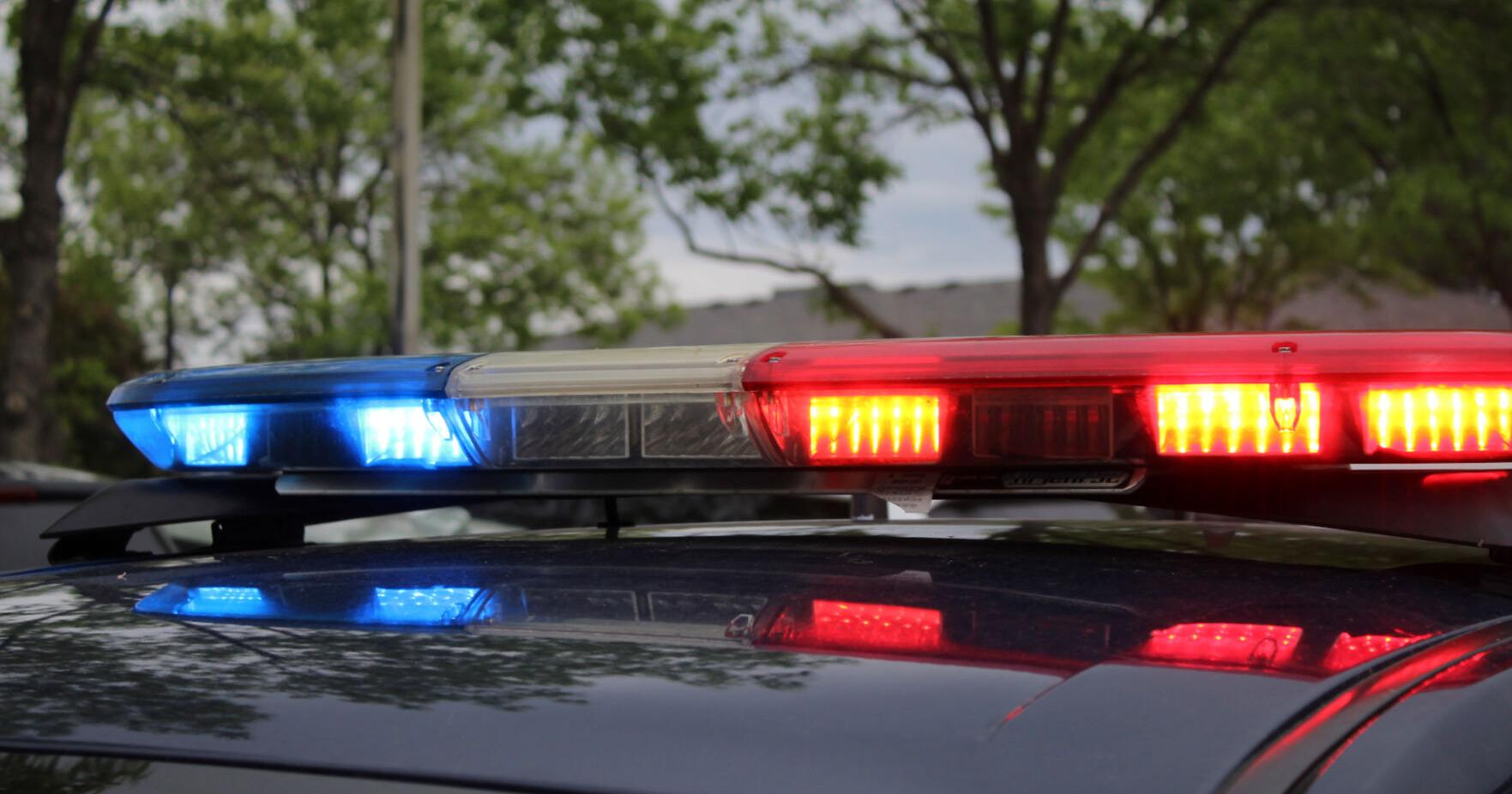 Car hits tree and explodes, kills driver in Flathead County on Saturday - Vimarsana News