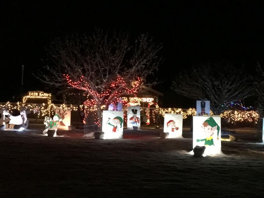 4635 Spurgin Rd Montanarightnow Com Christmas December Missoula 2021