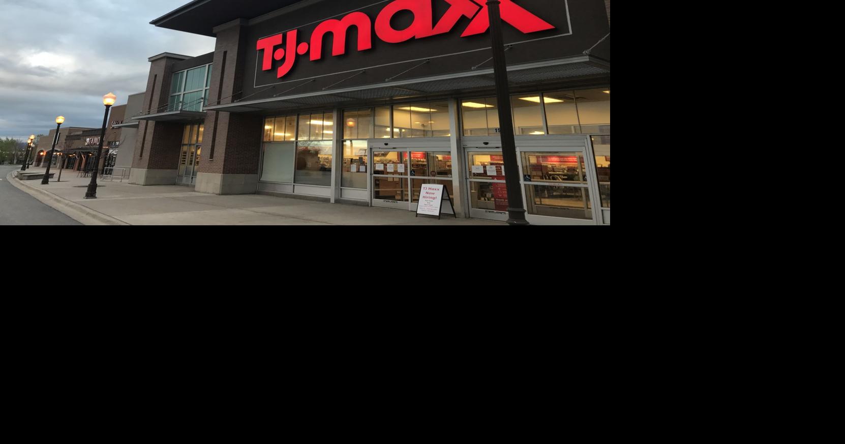 TJ Maxx to reopen some stores in Montana Saturday Bozeman News