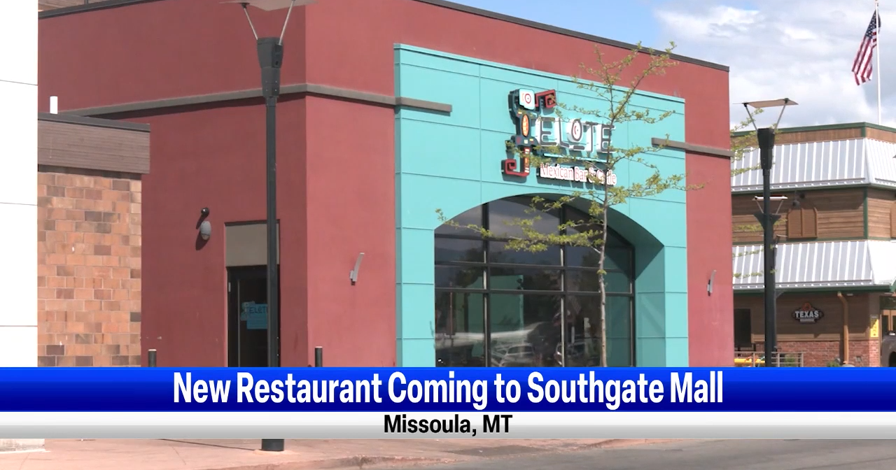 Elote's doors are open at Southgate Mall in Missoula - Vimarsana News