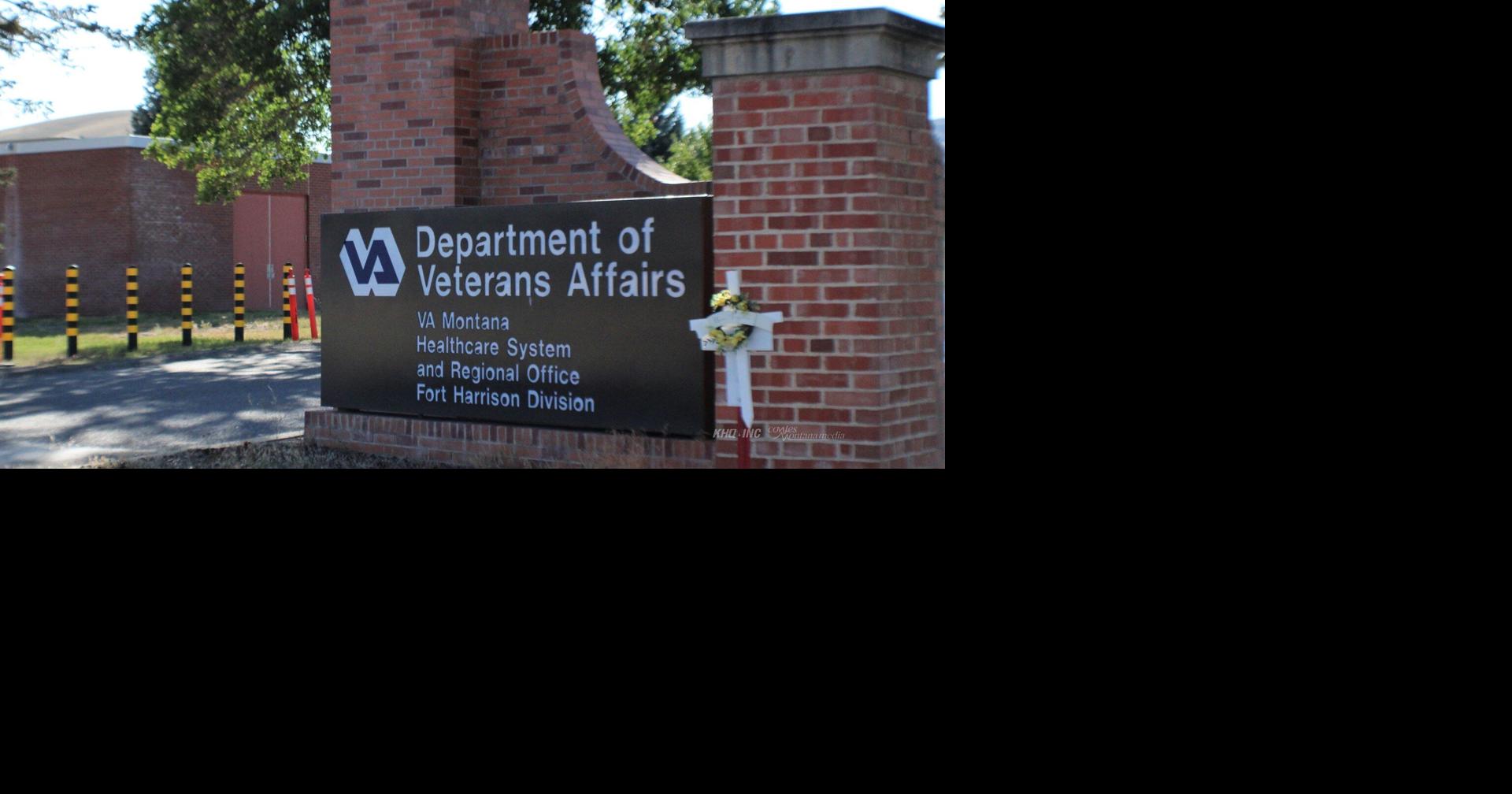 Fort Harrison VA recognized for exceptional care quality and patient satisfaction | Helena News