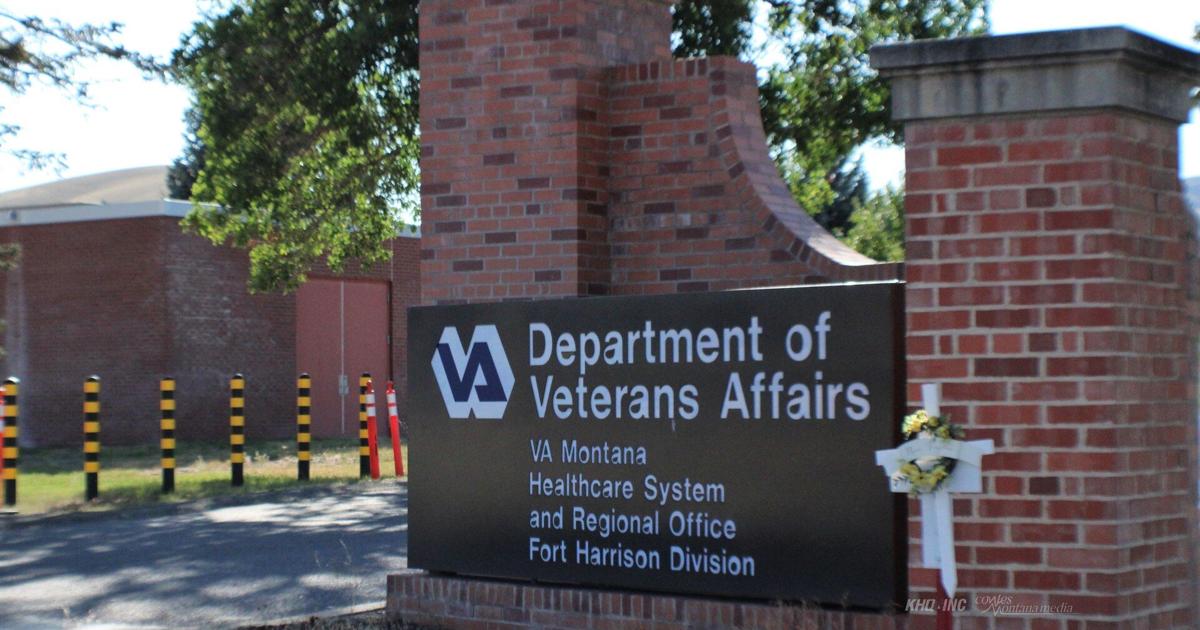 Fort Harrison VA recognized for exceptional care quality and patient satisfaction | Helena News Fort Harrison VA recognized for exceptional care quality and patient satisfaction | Helena News