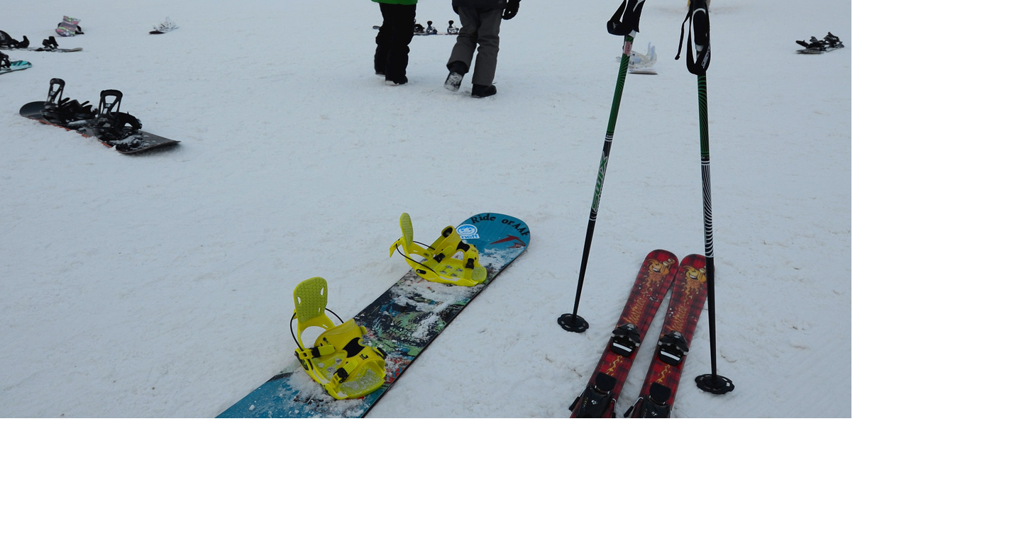 Montana Special Olympics cancels Glacier area alpine skiing, snowboarding events