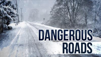 Winter Road Conditions News Montanarightnow Com
