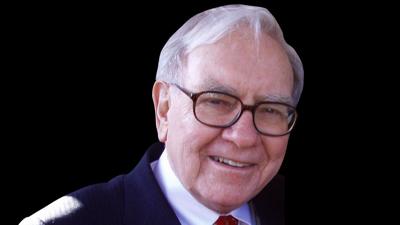 Warren Buffett Offers 1m A Year For Life As Reward For Perfect
