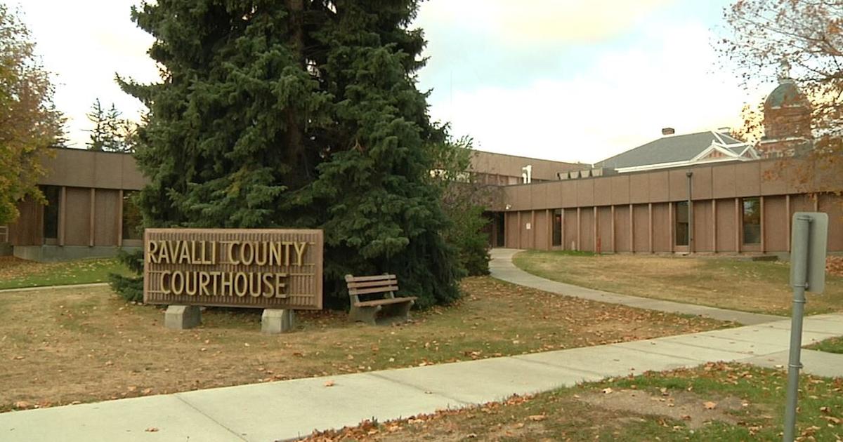 Ravalli County launches first treatment court Montana News