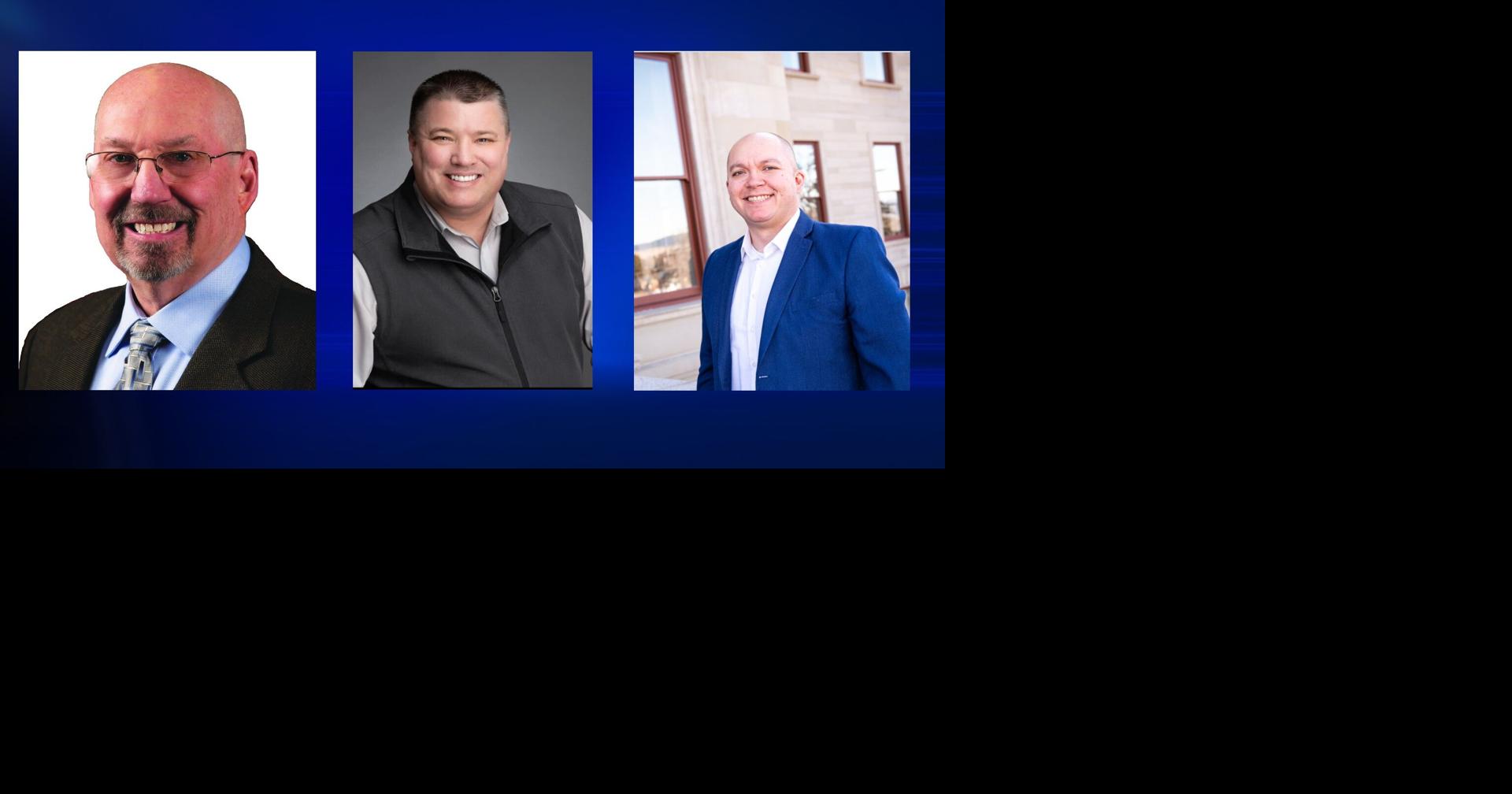 Candidates announce run for Great Falls mayor Great Falls News