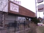 Steve's cafe