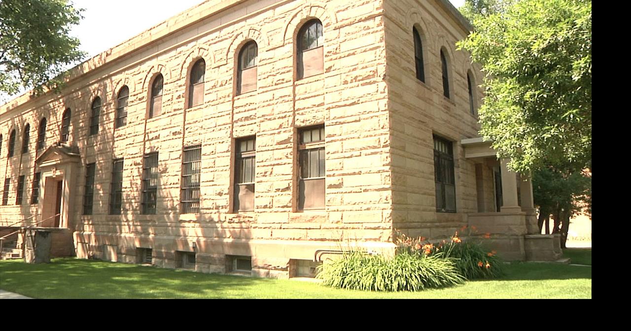 Cascade County set to begin reconstruction project on old historic jail ...
