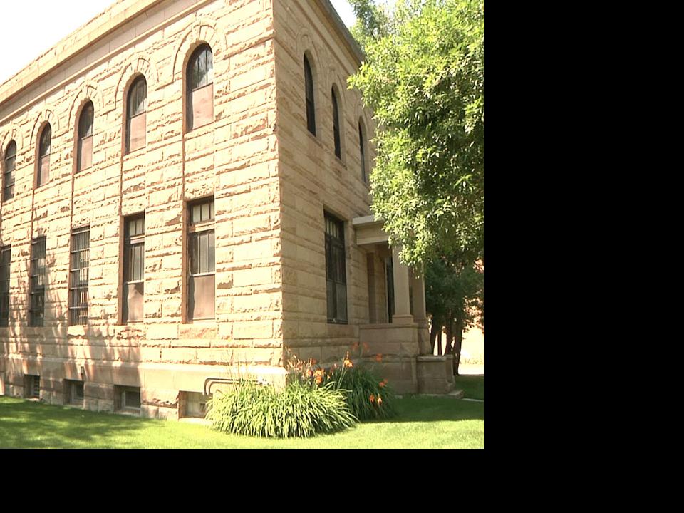 Cascade County set to begin reconstruction project on old historic jail