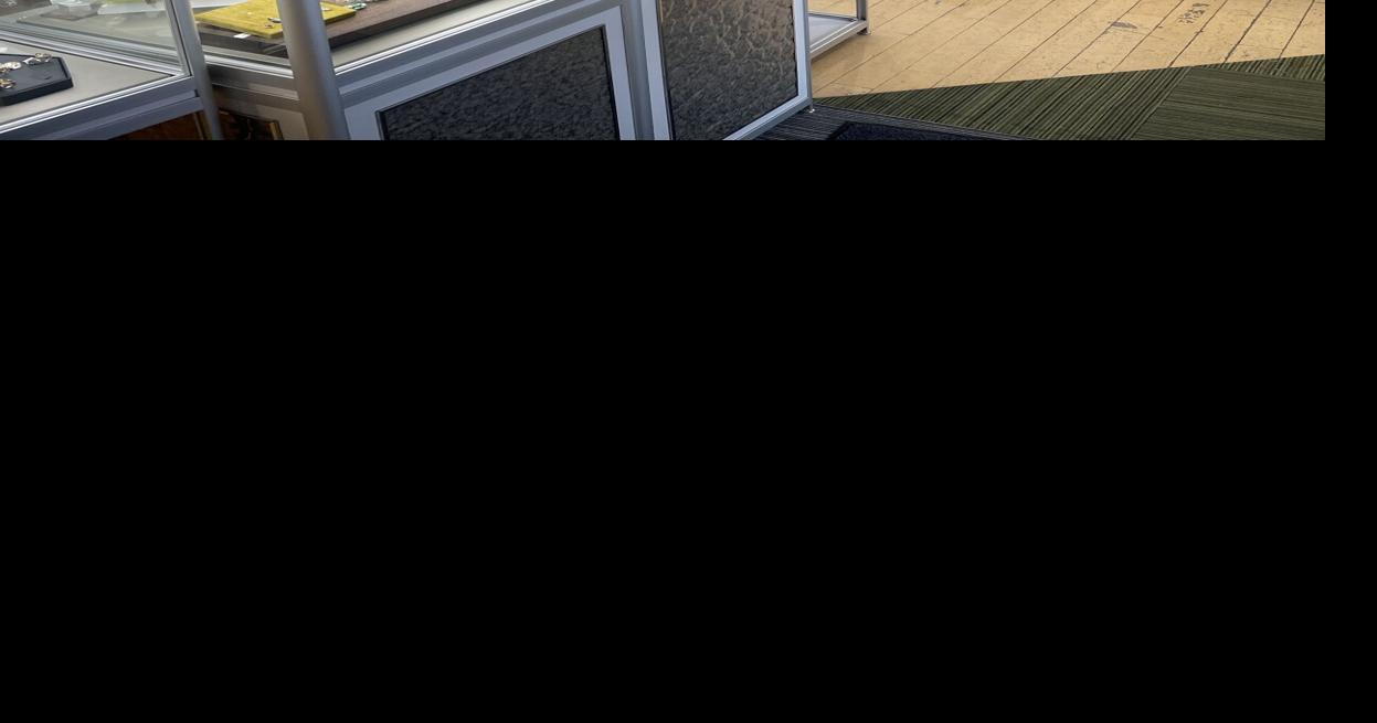 Small Businesses In Bozeman Thrive On Black Friday