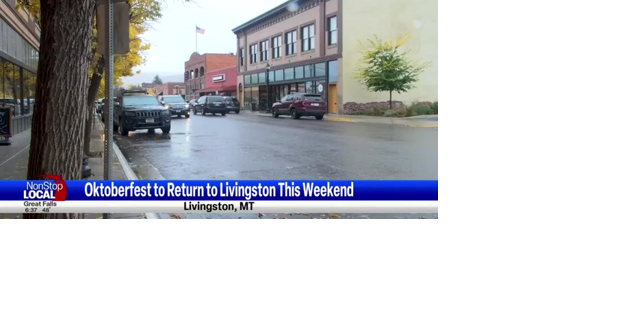 Oktoberfest returns to Livingston for the first time in 20 years - Vimarsana News