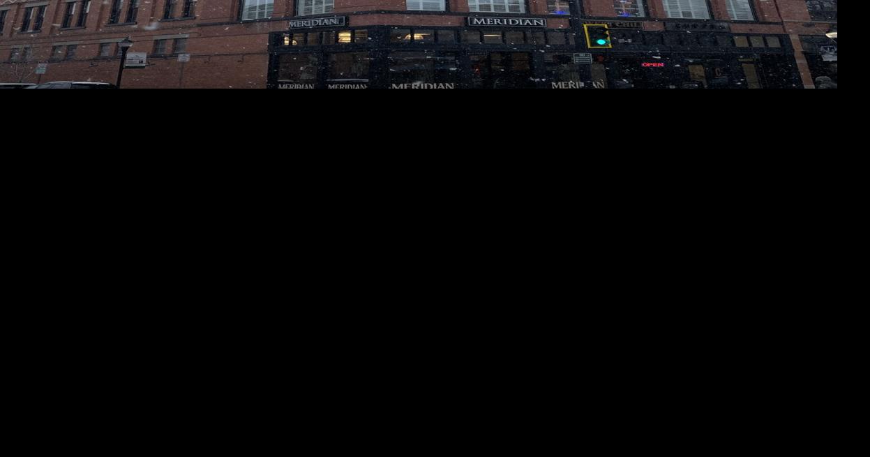 Christmas Stroll Posters To Be Put On Display As AI Controversey Impacts Holiday Festivities