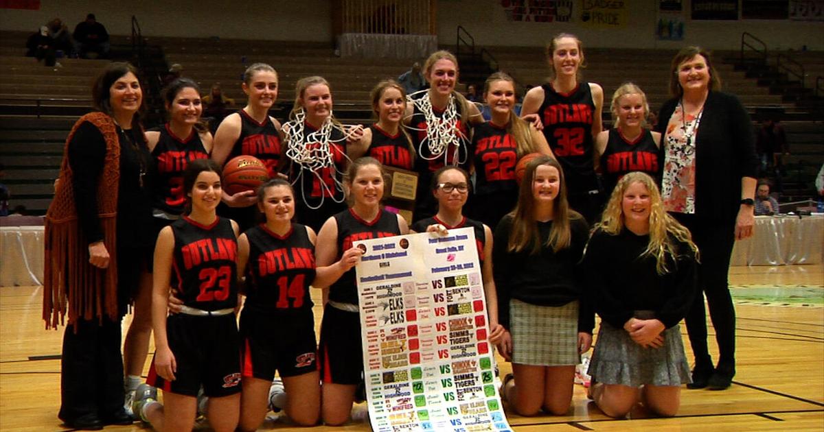 RoyWinifred boys & girls sweep Northern C Divisional Championships