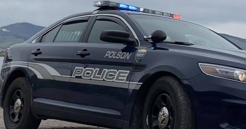 Polson police to maintain duties despite Flathead Reservation jurisdictional changes - Vimarsana News
