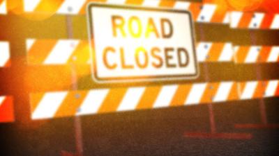 Early Winter Weather Delays City Road Construction Projects