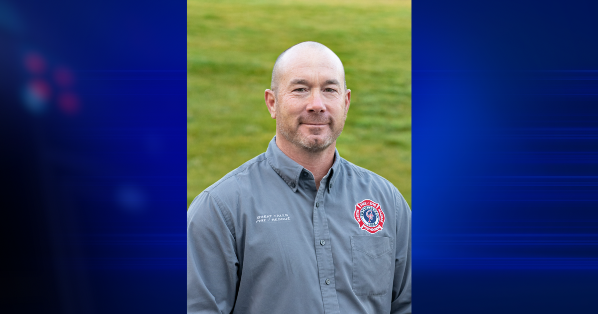Cory Reeves Great Falls Deputy City Manager appointment announced | Great Falls ...