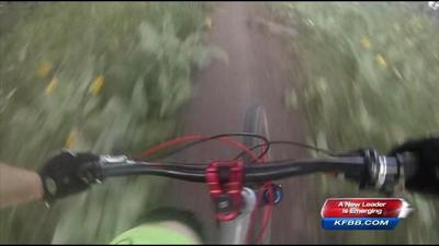 Montana Enduro Biking Series Hits Helena Tomorrow | News ...
