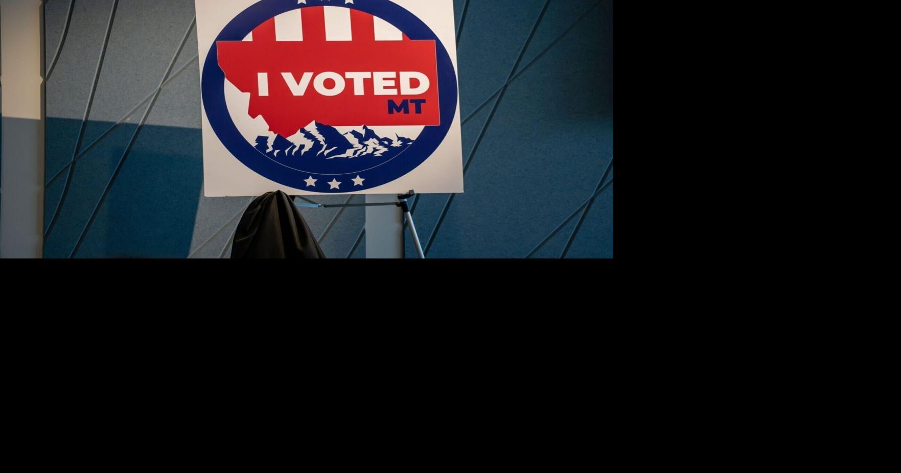 Nearly 12% of absentee ballots returned, according to Montana Secretary ...