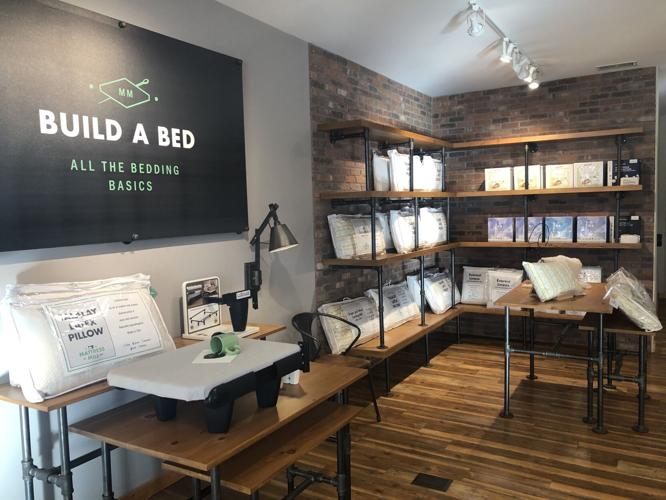 Bozeman Business Boom Why a local mattress store is having a record
