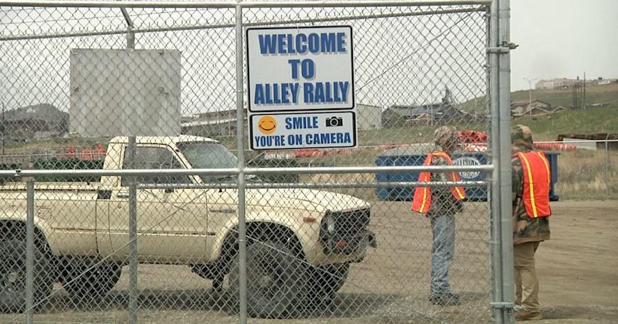 Butte's annual Alley Rally canceled as safety precaution due to ...