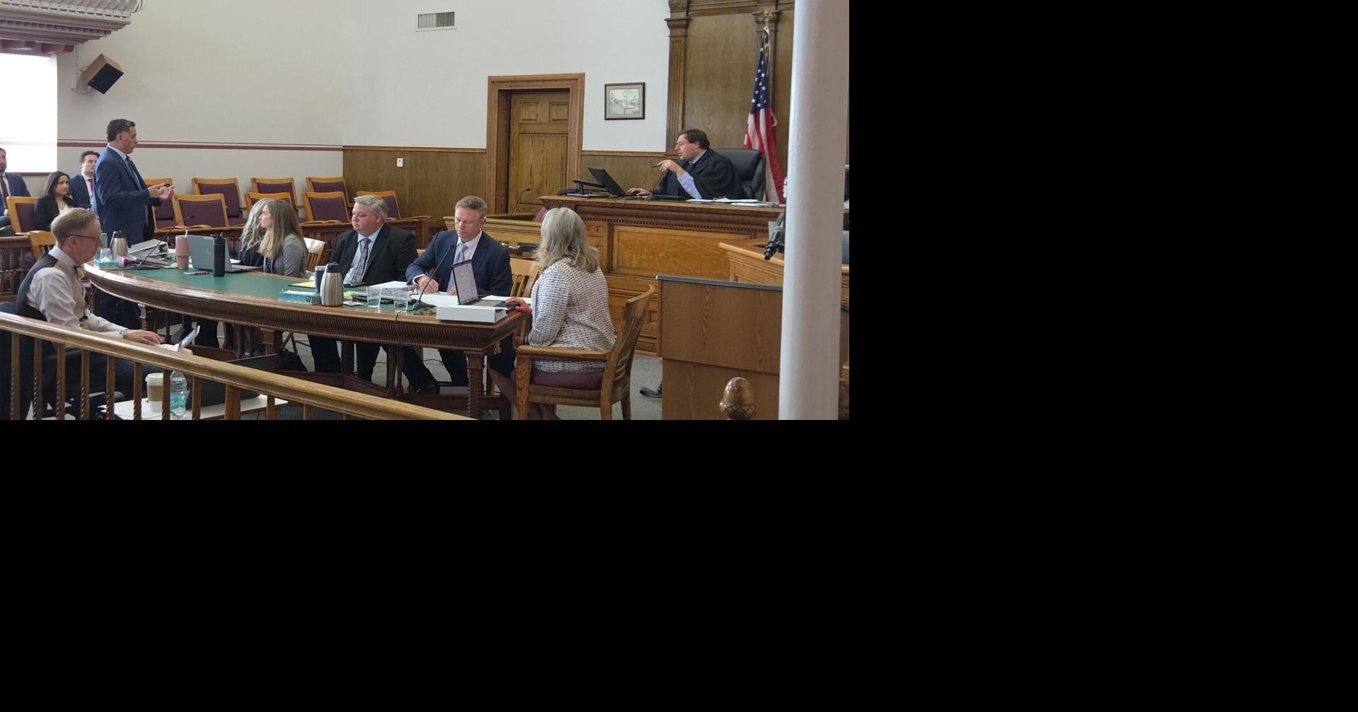 Jason Ellsworth trial starts in Lewis and Clark County Jul 14, 2026 4 mins ago