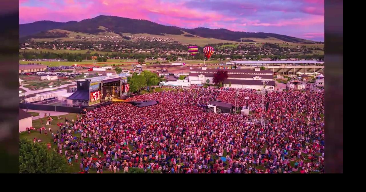Zootown Music Festival announces 2027 lineup with Brandi Carlile, more ...