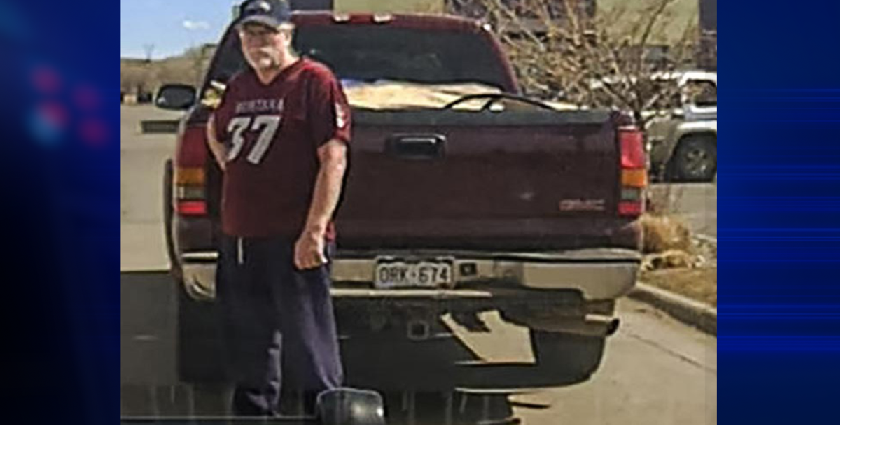 Person of interest in Miles City in custody Montana News