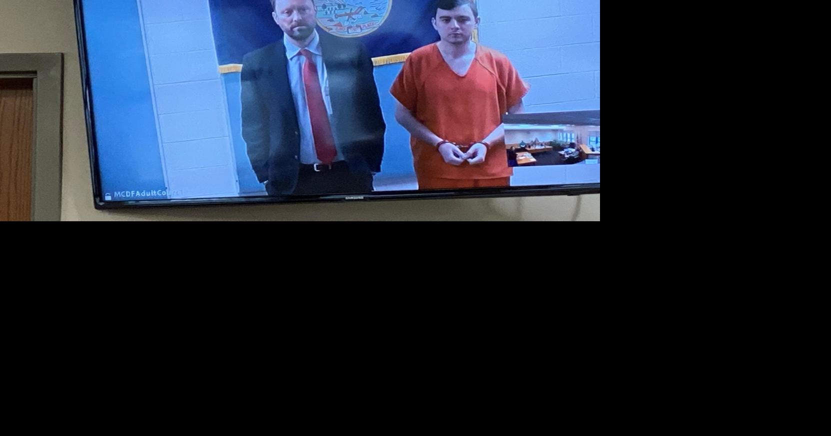 Trial set for man charged in March shootings | Missoula News ...