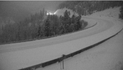 Rogers Pass