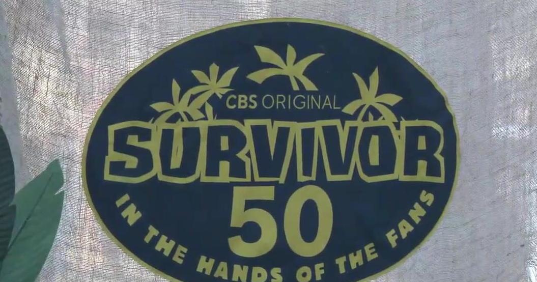 Survivor Season 50 event held on University of Montana campus in Missoula