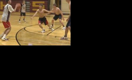 Senior Standout Choteau S Sayer Patton Abc Fox Great Falls