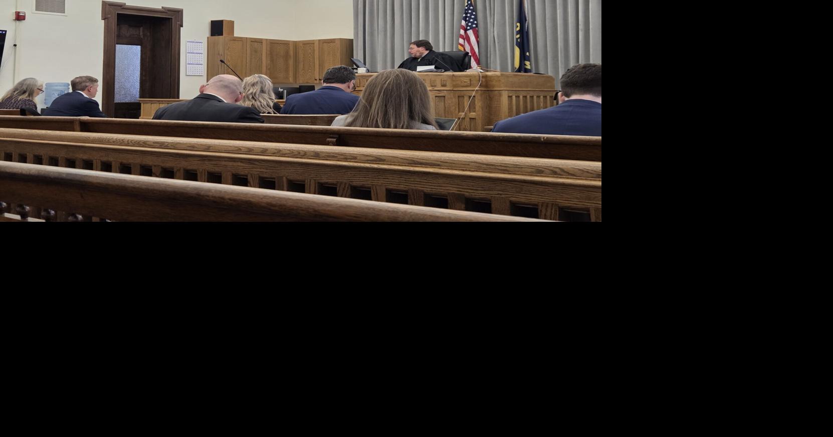 Helena court hearing sets stage for Jason Ellsworth trial