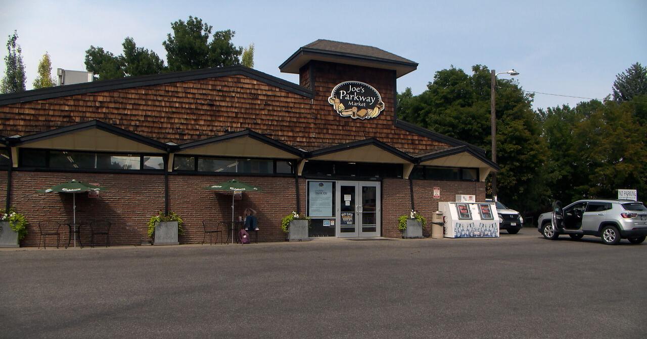 Joe's Parkway Market, a staple near Montana State University, is closing its doors after decades of operation. The market's closure signifies a change for the neighborhood and the community.