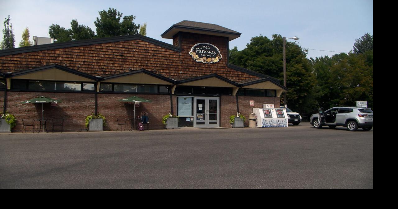 Joe's Parkway Market closing marks change near MSU in Bozeman Aug 30, 2026 Aug 30, 2026 Updated 1 min ago