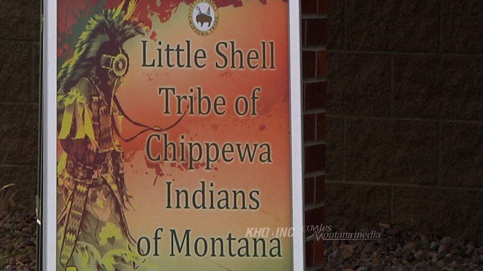Grand Opening: Little Shell Tribal Health Clinic