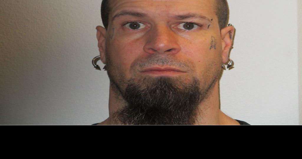 Helena Police Department looking for an escapee from the Helena PreRelease Center Helena News