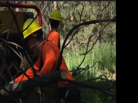 Preparing For What S Expected To Be An Active Fire Season In Montana Coronavirus Montanarightnow Com